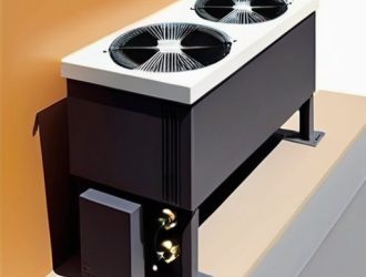 Эффективный отвод конденсата: ключ к долговечности вашего кондиционера