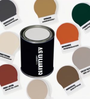 Эмаль ПФ-115: Как правильно разбавить для идеального покрытия?