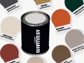 Эмаль ПФ-115: Как правильно разбавить для идеального покрытия?