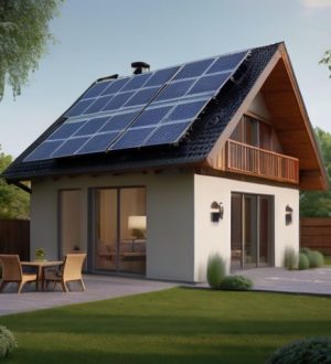 Энергопотребление частного дома: Как оптимизировать расходы и повысить эффективность