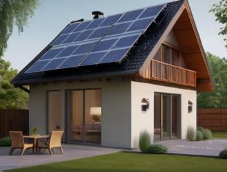 Энергопотребление частного дома: Как оптимизировать расходы и повысить эффективность
