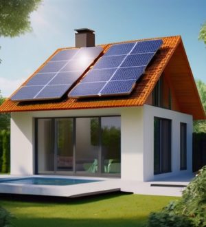 Энергопотребление в Частных Домах: Как Снизить Расходы и Сохранить Природу
