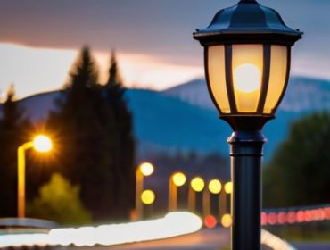 Фотореле для уличного освещения: Установка, Настройка и Советы по Избежанию Ошибок