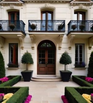 Французский или обычный балкон: как выбрать идеальный вариант для вашего дома?