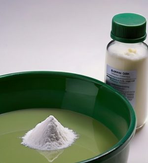 Гашение извести: ключ к эффективному применению в строительстве и экологии