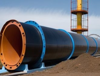 Газопроводы: Наземные и Надземные Системы в Современном Мировом Контексте