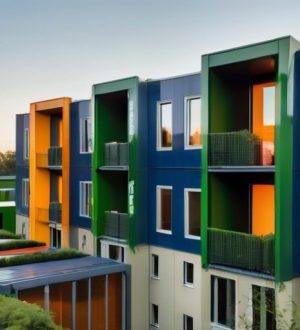 Газовые баллоны в многоквартирных домах: безопасность, преимущества и альтернативы