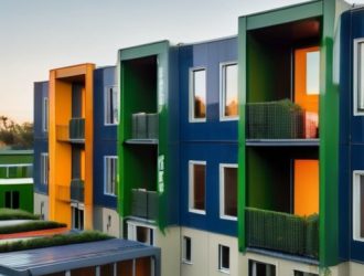 Газовые баллоны в многоквартирных домах: безопасность, преимущества и альтернативы