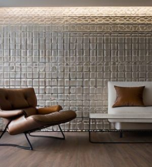 Гибкий камень: революционный материал для вашего интерьера и не только