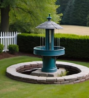 Гидропломба для колодцев: как эффективно восстановить водоснабжение вашего дома