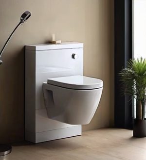 Гигиенический душ: почему это устройство становится незаменимым в современном доме