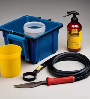 Холодная сварка: Как эффективно использовать её в сантехнических работах