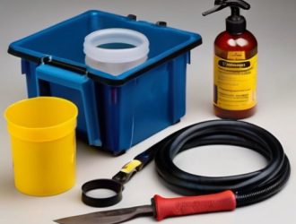 Холодная сварка: Как эффективно использовать её в сантехнических работах