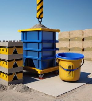 Идеальный раствор для кладки шлакоблоков: секреты, советы и распространенные ошибки