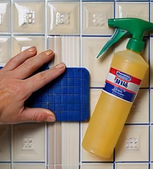 Как аккуратно удалить жидкие гвозди с плитки: советы и методы без повреждений