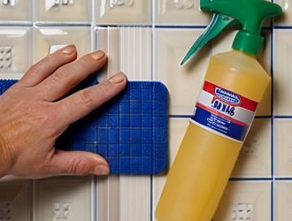 Как аккуратно удалить жидкие гвозди с плитки: советы и методы без повреждений