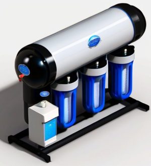 Как часто нужно менять мембрану обратного осмоса: советы по уходу и замене