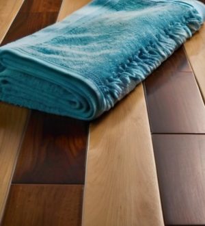 Как эффективно удалить жир с ламината на кухне: лучшие методы и советы