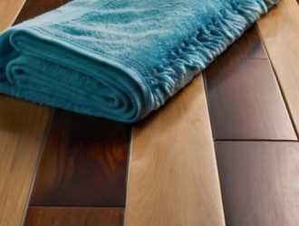 Как эффективно удалить жир с ламината на кухне: лучшие методы и советы