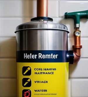 Как избавиться от неприятного запаха из бойлера: шаги к чистоте и долговечности устройства