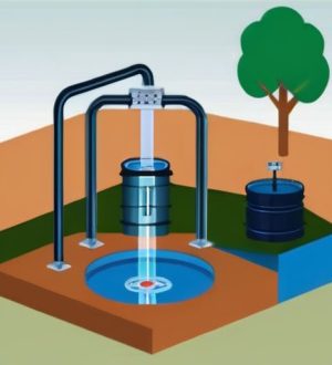 Как избежать частого включения насоса в скважине: причины и решения для долговечности системы