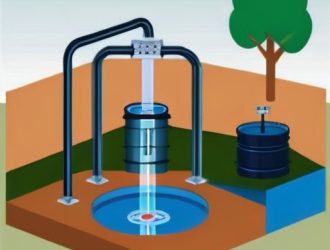 Как избежать частого включения насоса в скважине: причины и решения для долговечности системы