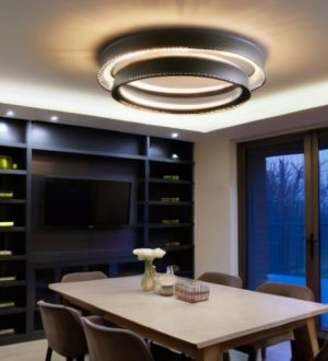 Как избежать перегорания светодиодной люстры: от диагностики до профилактики