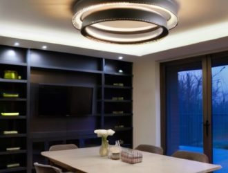 Как избежать перегорания светодиодной люстры: от диагностики до профилактики