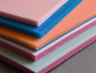 Как покрасить пеноплекс без шпаклевки: руководство по выбору материалов и технике покраски