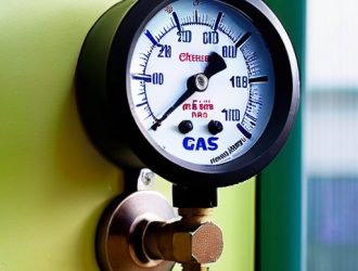 Как правильно контролировать давление газа в квартире для безопасности и комфорта?