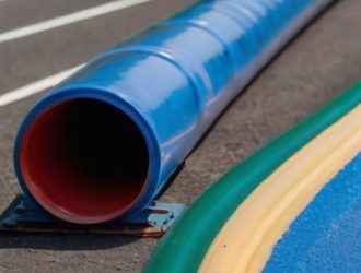 Как правильно покрасить газовые трубы: от выбора краски до безопасного процесса окрашивания