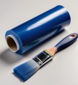 Как правильно покрасить пеноплекс: от выбора краски до ухода за поверхностью