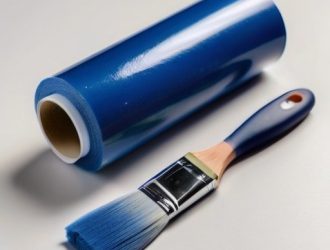 Как правильно покрасить пеноплекс: от выбора краски до ухода за поверхностью