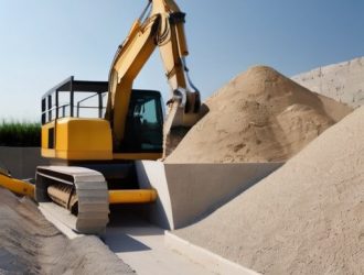 Как правильно приготовить раствор для кладки ракушняка: секреты и рекомендации