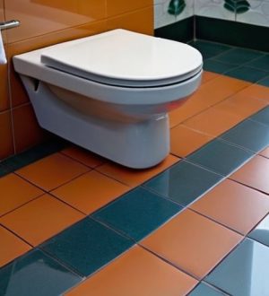 Как правильно приклеить унитаз к плитке: пошаговое руководство для надежной установки