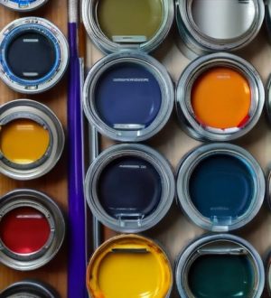 Как правильно работать с краской ПФ-115: от подготовки до успешного применения