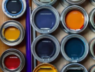 Как правильно работать с краской ПФ-115: от подготовки до успешного применения