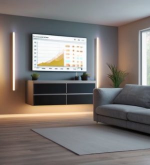 Как правильно рассчитать мощность электроснабжения для вашего дома?