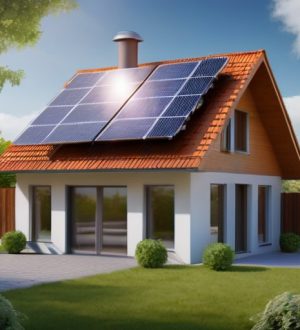 Как правильно рассчитать потребляемую мощность для дома площадью 100 кв. м: ключевые факторы и советы