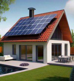 Как правильно рассчитать потребление электроэнергии для частного дома: ключевые факторы и современные решения