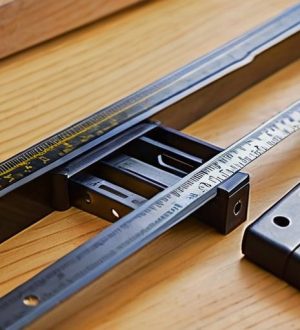 Как правильно разметить мебельные петли: от инструментов до проверки точности