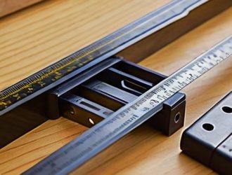 Как правильно разметить мебельные петли: от инструментов до проверки точности