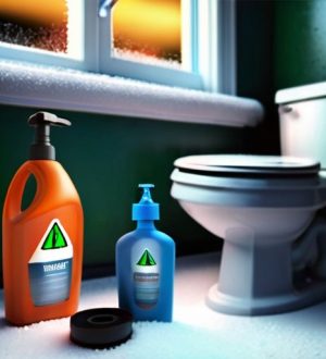 Как правильно слить воду из унитаза на зиму: пошаговая инструкция и полезные советы