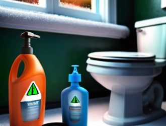 Как правильно слить воду из унитаза на зиму: пошаговая инструкция и полезные советы