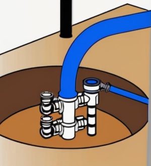 Как правильно снять донный клапан: пошаговое руководство и советы по установке нового