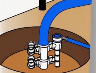 Как правильно снять донный клапан: пошаговое руководство и советы по установке нового