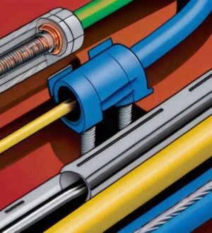 Как правильно соединять провода разного сечения: советы по безопасности и надежности