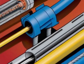 Как правильно соединять провода разного сечения: советы по безопасности и надежности