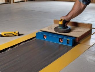 Как правильно удалить маяки из стяжки пола: пошаговое руководство и советы экспертов