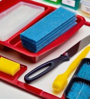 Как правильно удалить жидкие гвозди с пластиковых панелей: советы и рекомендации